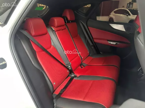 Lexus NX 350 F-Sport 2023 - Xe đẹp mĩ mãn giá ưu đãi khi gọi em Tùng