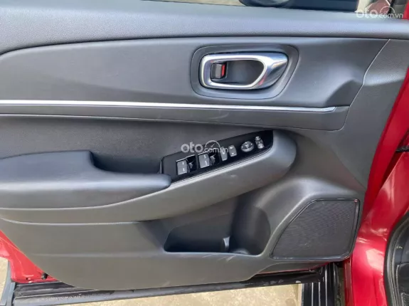 Honda HR-V RS 2022 - SUV gầm cao 5 chỗ Full tiện nghi, Zin tuyệt đối