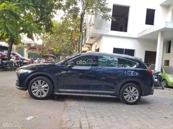 Mazda CX-8 Premium 2024 - Mazda CX-8 Premium 2024 -