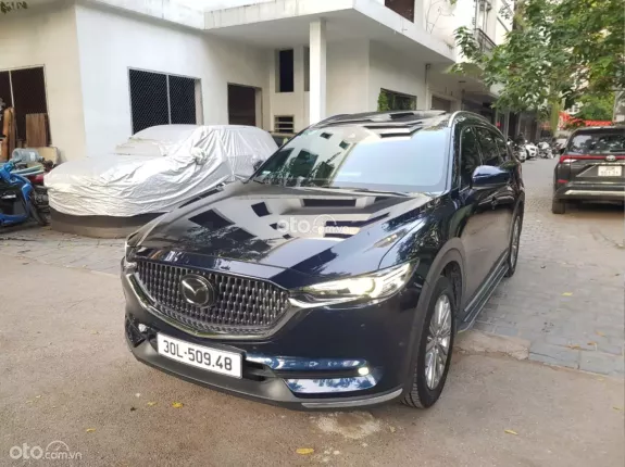 Mazda CX-8 Premium 2024 - Mazda CX-8 Premium 2024 -