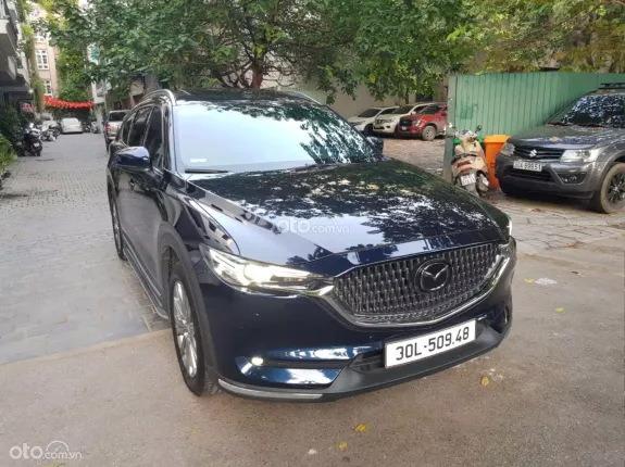 Mazda CX-8 Premium 2024 - Mazda CX-8 Premium 2024 -