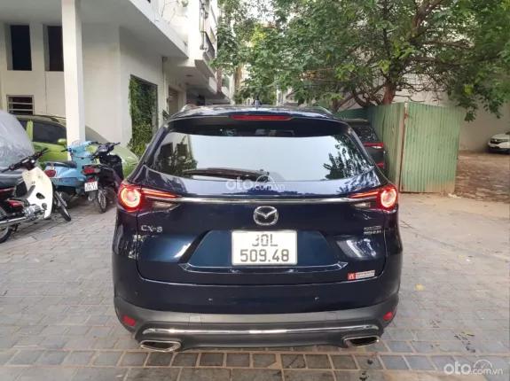 Mazda CX-8 Premium 2024 - Mazda CX-8 Premium 2024 -