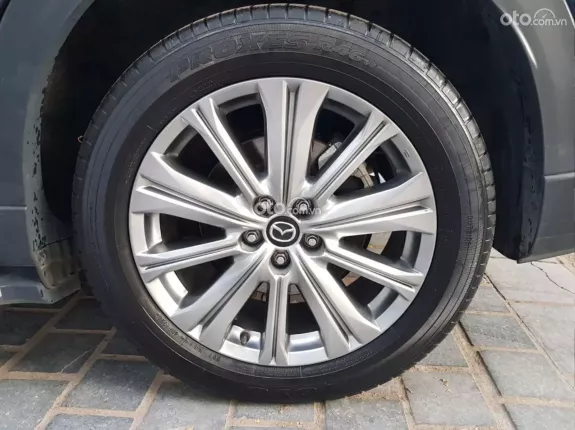 Mazda CX-8 Premium 2024 - Mazda CX-8 Premium 2024 -