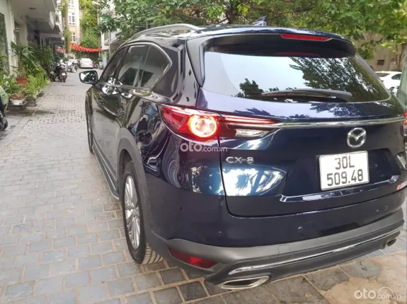 Mazda CX-8 Premium 2024 - Mazda CX-8 Premium 2024 -