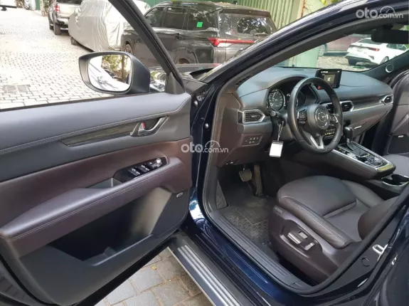 Mazda CX-8 Premium 2024 - Mazda CX-8 Premium 2024 -