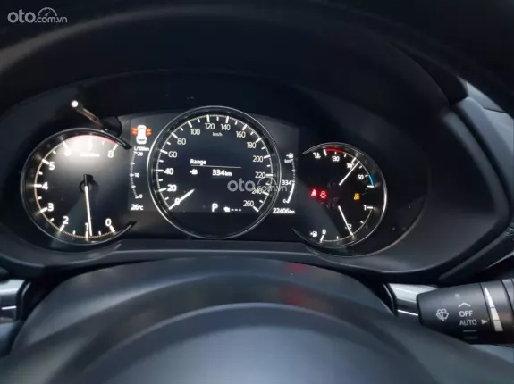 Mazda CX-8 Premium 2024 - Mazda CX-8 Premium 2024 -