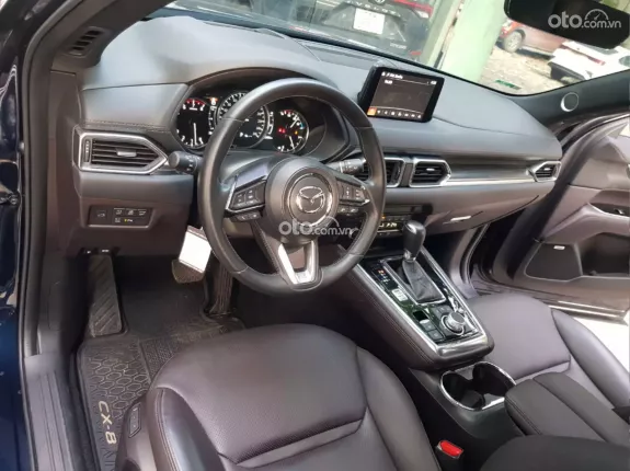 Mazda CX-8 Premium 2024 - Mazda CX-8 Premium 2024 -