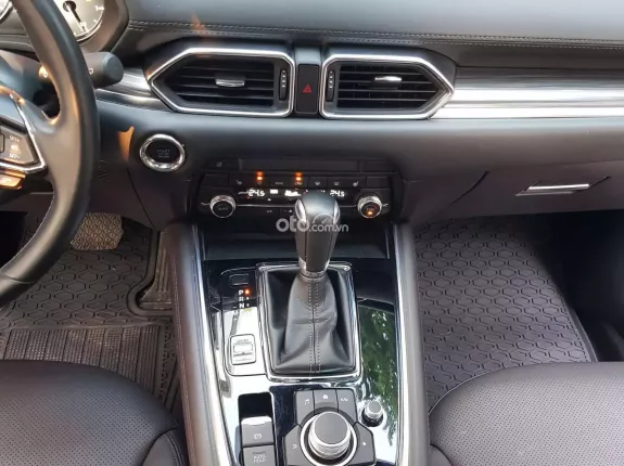 Mazda CX-8 Premium 2024 - Mazda CX-8 Premium 2024 -