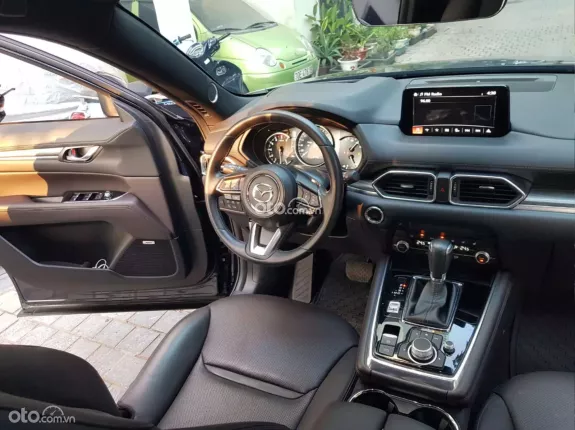 Mazda CX-8 Premium 2024 - Mazda CX-8 Premium 2024 -