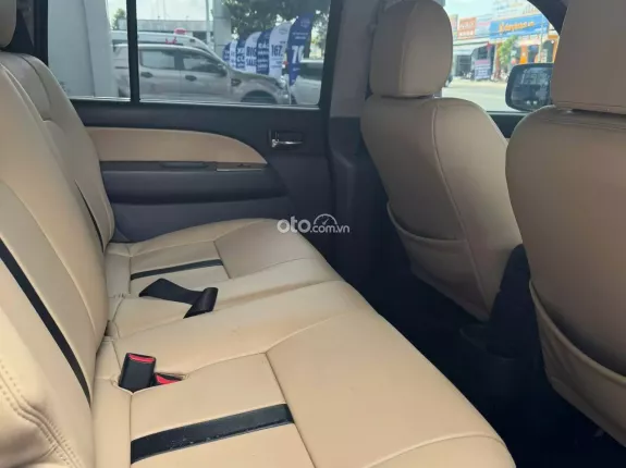 Ford Everest 2.5 MT 2014 - FORD EVEREST 2014 SỐ SÀN_XE ZIN CHÍNH HÃNG BÁN RA