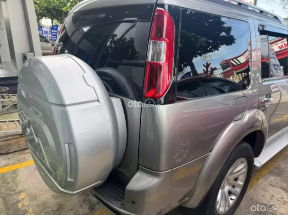 Ford Everest 2.5 MT 2014 - FORD EVEREST 2014 SỐ SÀN_XE ZIN CHÍNH HÃNG BÁN RA