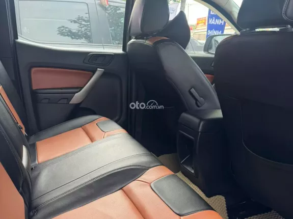 Ford Ranger XLS 2.2 4x2 MT 2019 - FORD RANGER 2019 SỐ SÀN_XE CÁ NHÂN 1 CHỦ TỪ ĐẦU