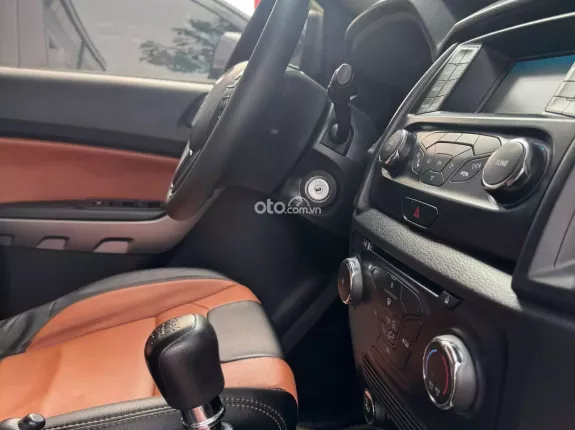 Ford Ranger XLS 2.2 4x2 MT 2019 - FORD RANGER 2019 SỐ SÀN_XE CÁ NHÂN 1 CHỦ TỪ ĐẦU