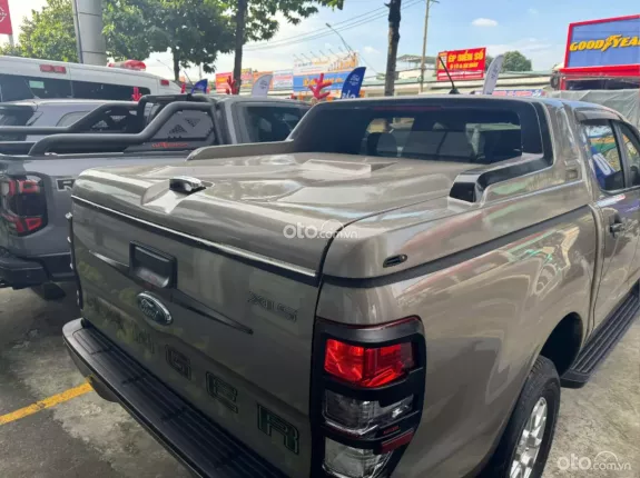 Ford Ranger XLS 2.2 4x2 MT 2019 - FORD RANGER 2019 SỐ SÀN_XE CÁ NHÂN 1 CHỦ TỪ ĐẦU