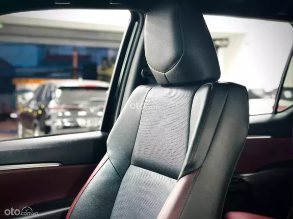 Toyota Fortuner 2025 - Model 2025 2.4 Diesel 4x2