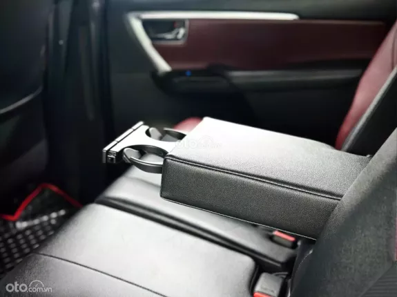 Toyota Fortuner 2025 - Model 2025 2.4 Diesel 4x2