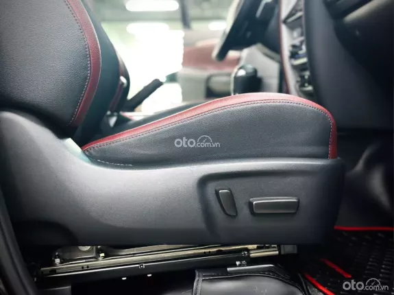 Toyota Fortuner 2025 - Model 2025 2.4 Diesel 4x2