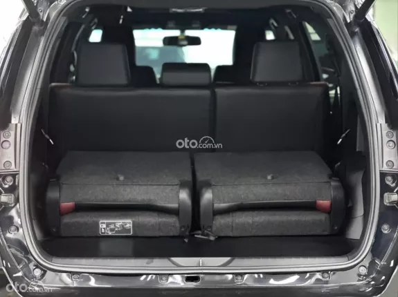 Toyota Fortuner 2025 - Model 2025 2.4 Diesel 4x2