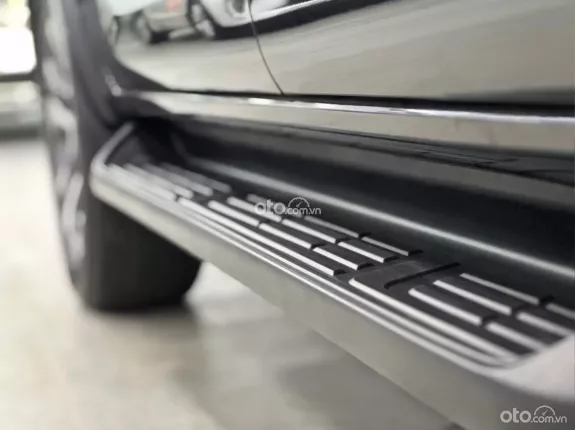 Toyota Fortuner 2025 - Model 2025 2.4 Diesel 4x2