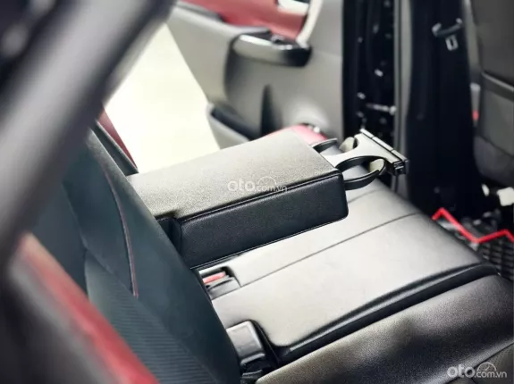 Toyota Fortuner 2025 - Model 2025 2.4 Diesel 4x2