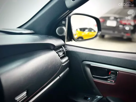 Toyota Fortuner 2025 - Model 2025 2.4 Diesel 4x2