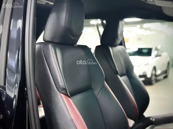 Toyota Fortuner 2025 - Model 2025 2.4 Diesel 4x2