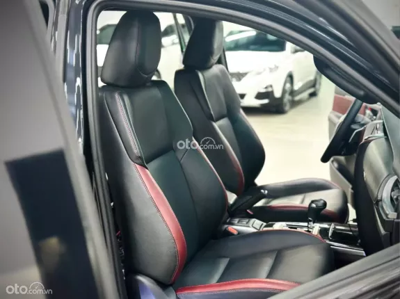 Toyota Fortuner 2025 - Model 2025 2.4 Diesel 4x2