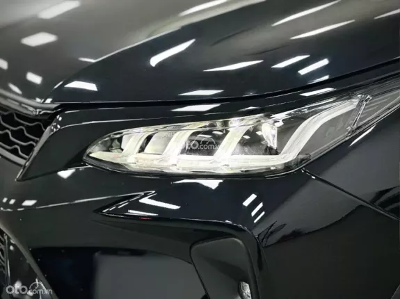 Toyota Fortuner 2025 - Model 2025 2.4 Diesel 4x2