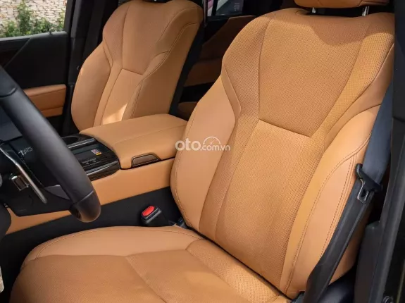 Lexus LX 600 Urban 2025 - Bản 7 chỗ - Phiên bản full option - Hỗ trợ bank tối đa