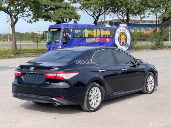 Toyota Camry 2.0G 2021 - Chất xe 6 vạn, Lh 0982-925-112