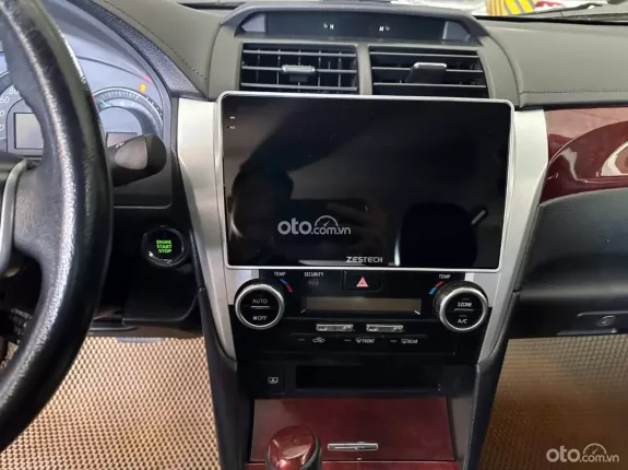 Toyota Camry 2.5Q 2013 - Odo 8.6v zin, 1 chủ từ mới cực đẹp