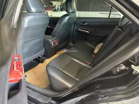 Toyota Camry 2.5Q 2013 - Odo 8.6v zin, 1 chủ từ mới cực đẹp
