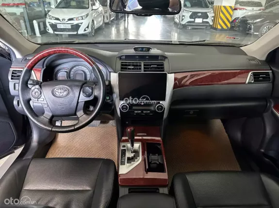Toyota Camry 2.5Q 2013 - Odo 8.6v zin, 1 chủ từ mới cực đẹp