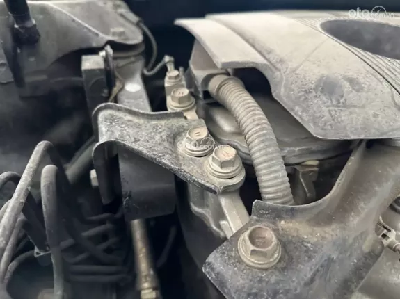 Toyota Camry 2.5Q 2013 - Odo 8.6v zin, 1 chủ từ mới cực đẹp