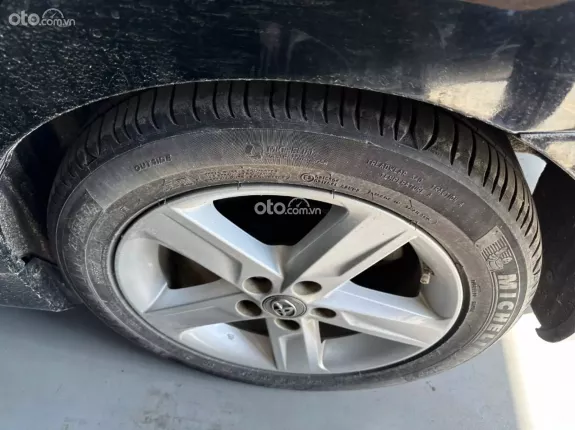 Toyota Camry 2.5Q 2013 - Odo 8.6v zin, 1 chủ từ mới cực đẹp