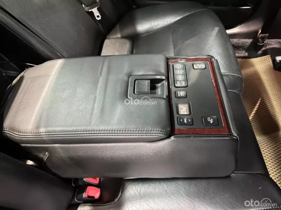 Toyota Camry 2.5Q 2013 - Odo chuẩn 8.6v km cực đẹp