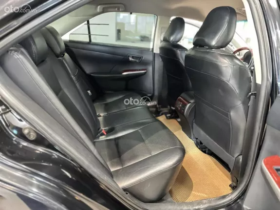 Toyota Camry 2.5Q 2013 - Odo chuẩn 8.6v km cực đẹp