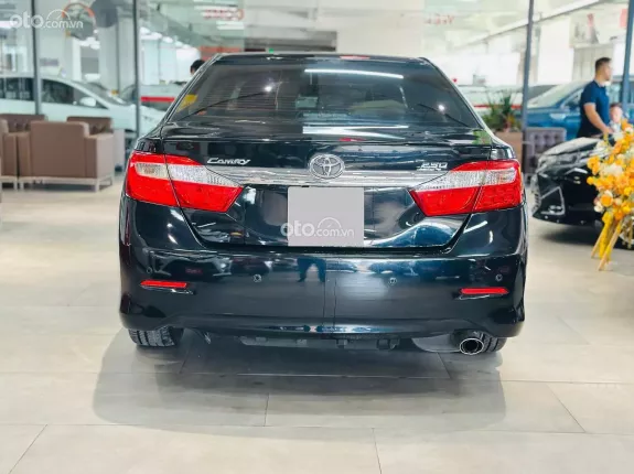 Toyota Camry 2.5Q 2013 - Odo chuẩn 8.6v km cực đẹp