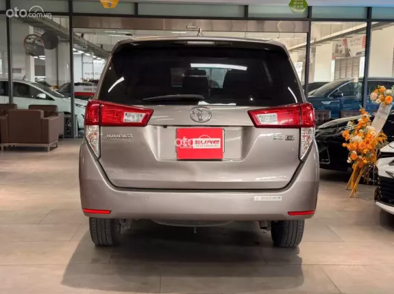 Toyota Innova 2.0E 2022 - Xe đẹp ko lỗi