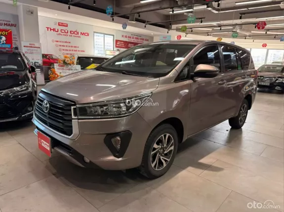 Toyota Innova 2.0E 2022 - Xe đẹp ko lỗi