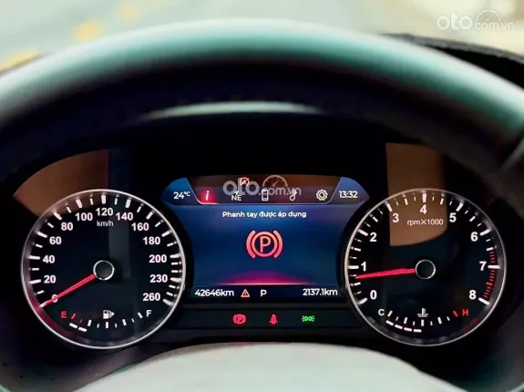 VinFast LUX SA2.0 Cao cấp 2021 - 4v3 zin, lợi dàn 4 lốp mới cứng