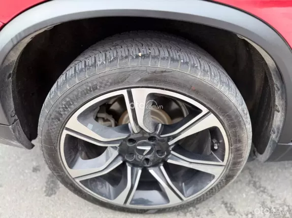 VinFast LUX SA2.0 Cao cấp 2021 - 4v3 zin, lợi dàn 4 lốp mới cứng