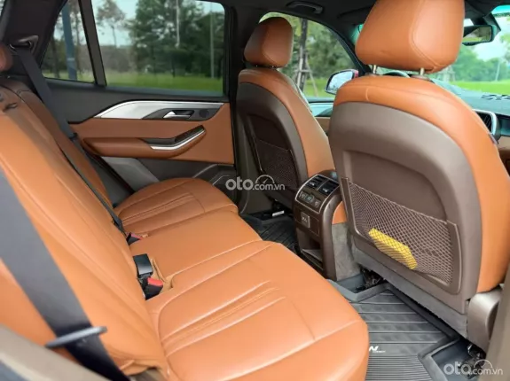 VinFast LUX SA2.0 Cao cấp 2021 - 4v3 zin, lợi dàn 4 lốp mới cứng