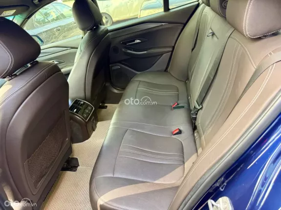 VinFast LUX A2.0 Tiêu chuẩn 2020 - Một chủ mua hãng từ mới