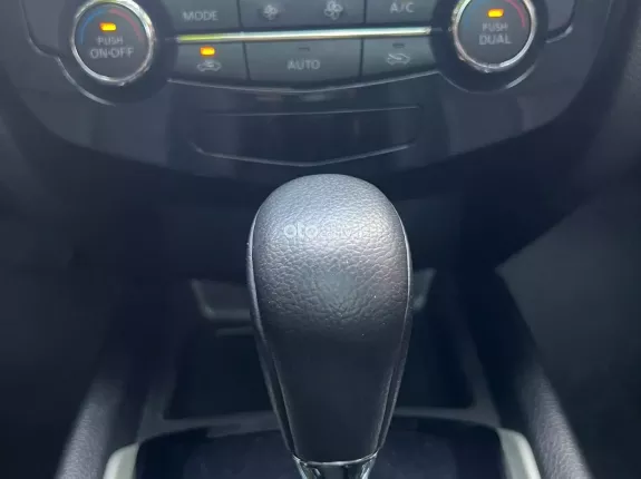 Nissan X trail 2.5 SV 4WD 2018 - Odo 6v zin