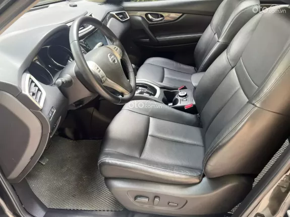 Nissan X trail 2.5 SV 4WD 2018 - Odo 6v zin