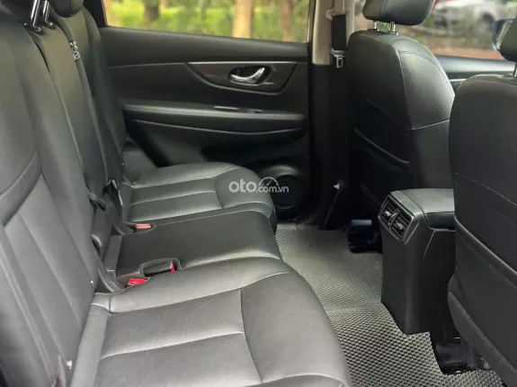 Nissan X trail 2.5 SV 4WD 2018 - Odo 6v zin