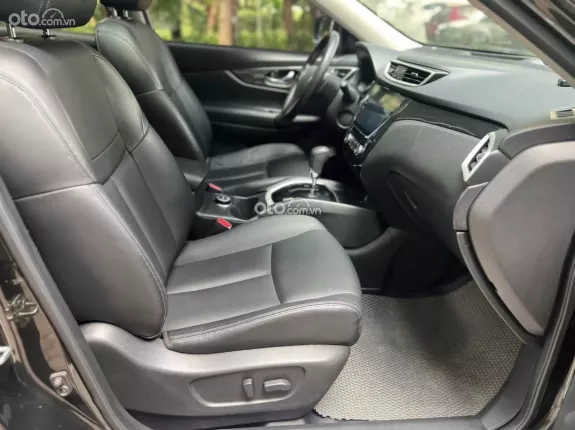 Nissan X trail 2.5 SV 4WD 2018 - Odo 6v zin