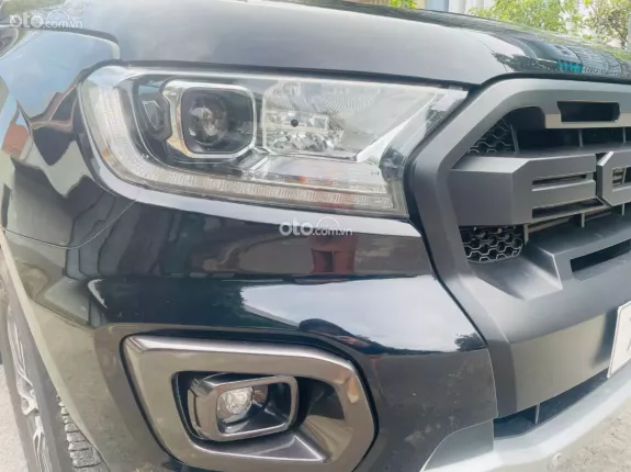 Ford Ranger Wildtrak 2.0L 4x4 AT 2020 - FORD RANGER 2020 WILDTRAK NHẬP THÁI_1 CHỦ ĐI RẤT KỸ