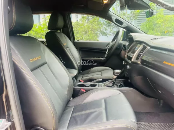 Ford Ranger Wildtrak 2.0L 4x4 AT 2020 - FORD RANGER 2020 WILDTRAK NHẬP THÁI_1 CHỦ ĐI RẤT KỸ